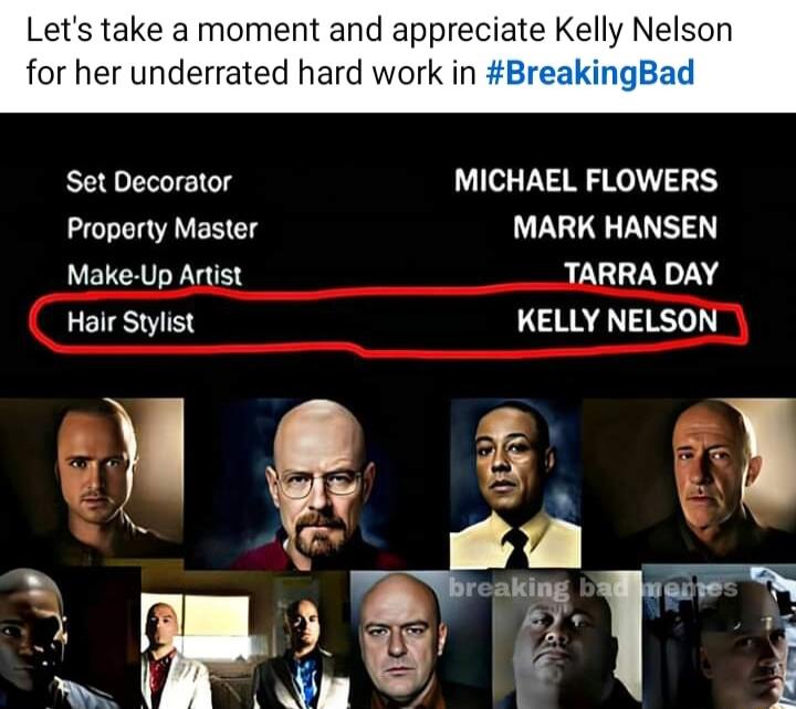 take a moment and for her underrated hard Set Decorator MICHAEL FLOWERS Property Master MARK HANSEN LELELVLUES TARRA DAY LELEEY KELLY NELSON f s l 4 4