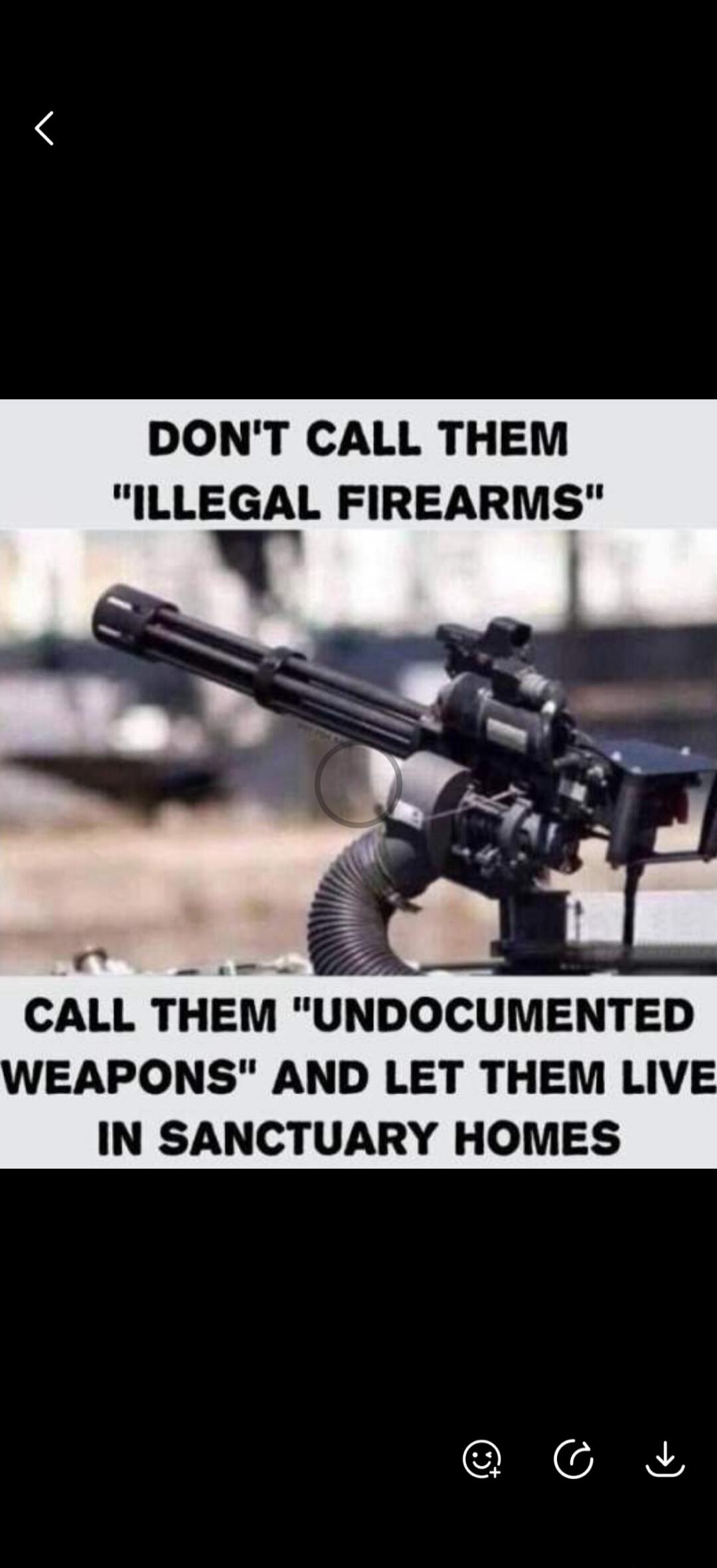 DON'T CALL THEM 