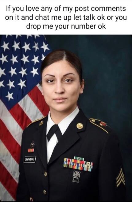 If you love any of my post comments on it and chat me up let talk ok or you drop me your number ok