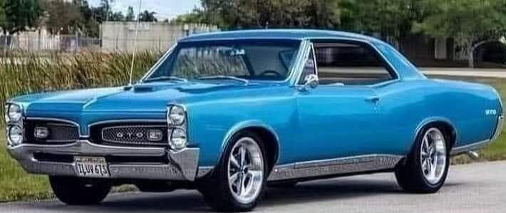 GTO TLUV 673