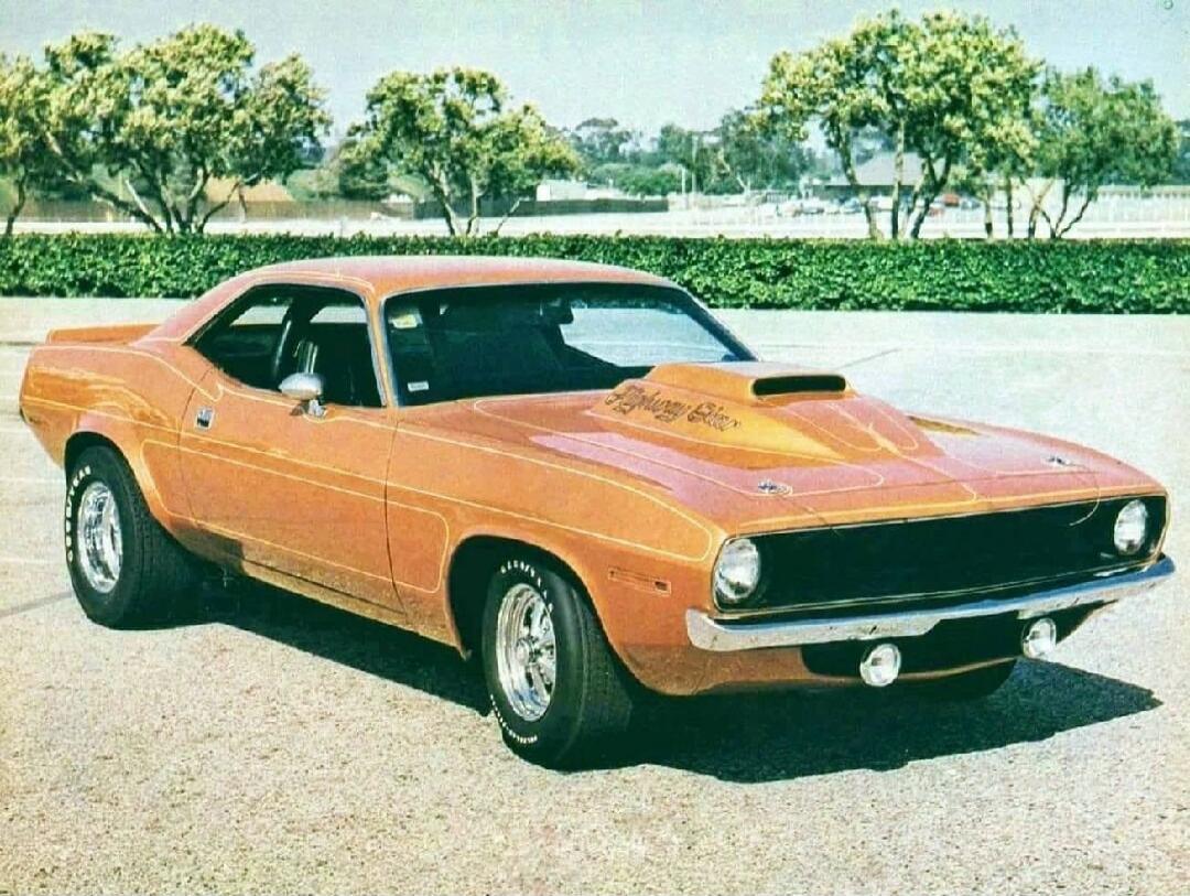 Highway Star