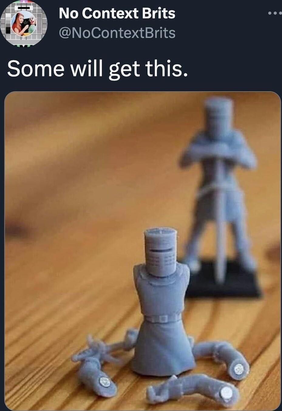 No Context Brits NoContextBrits Some will get this