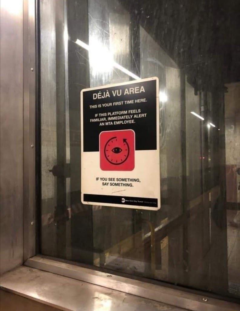 IF YOU SEE SOMETHING SAY SOMETHING T T