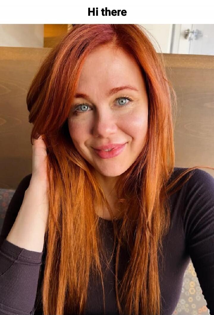 Hi there