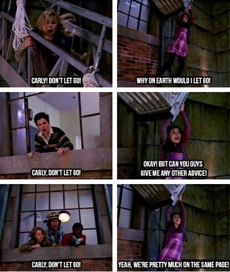 OKAY BUT CAN YOUGLYS GIVEME ANY OTHER ADVICE CARLY DONT LET 60 vummgnnnmiyltnm