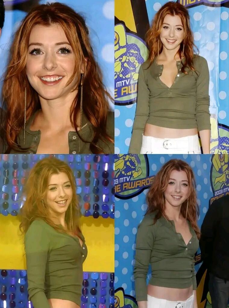 MTV E AWARDS 2003 MTV