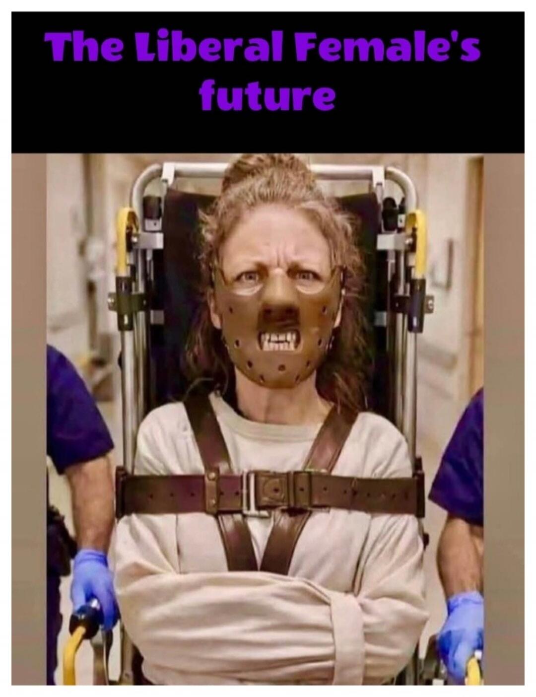 The Liberal Female's future