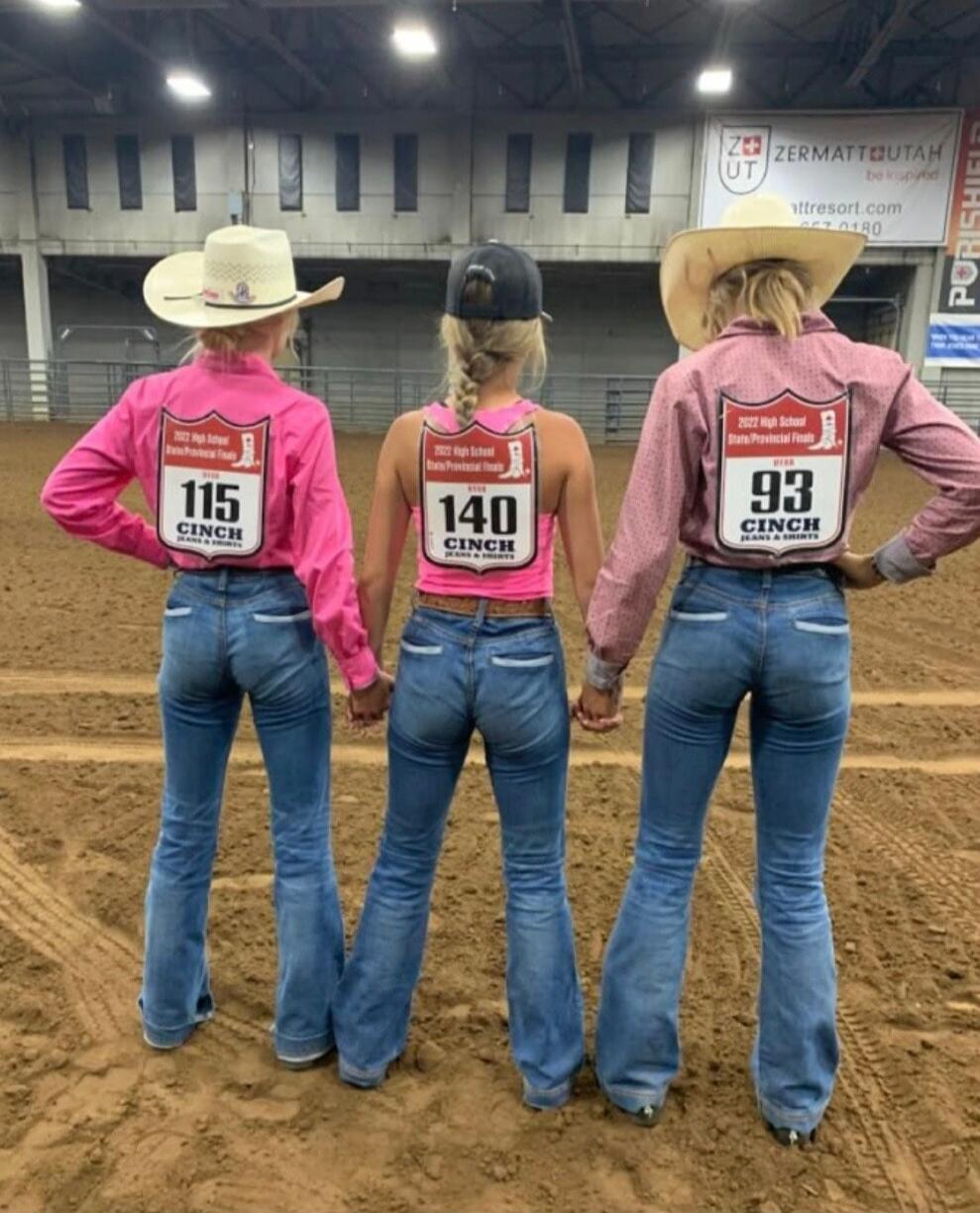 115 CINCH
140 CINCH
93 CINCH