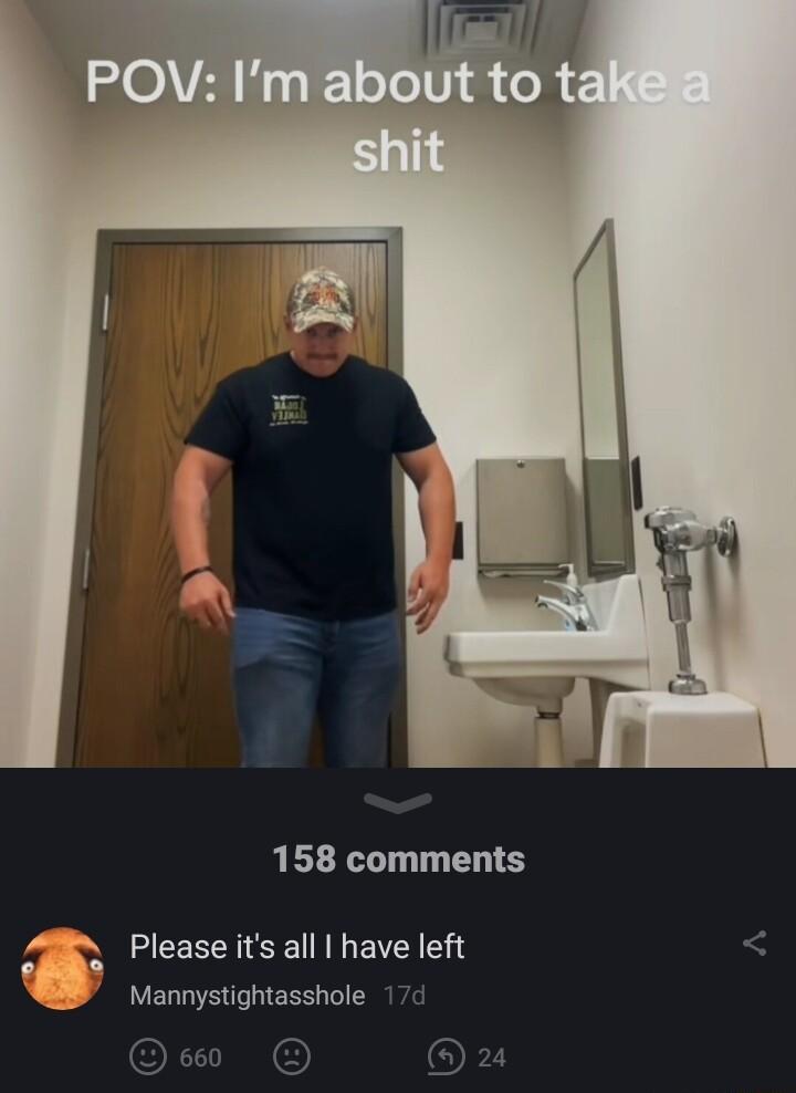 il 158 comments HCERN S EVEN e Mannystightasshole