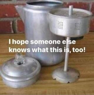 knows what this i too s