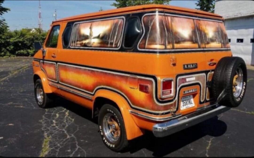 GMC 358YXL RADIAL G/T