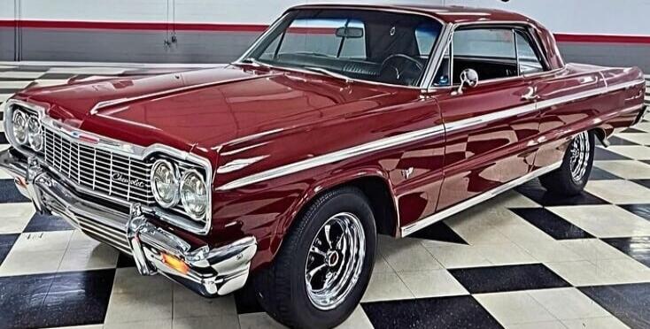 Chevrolet