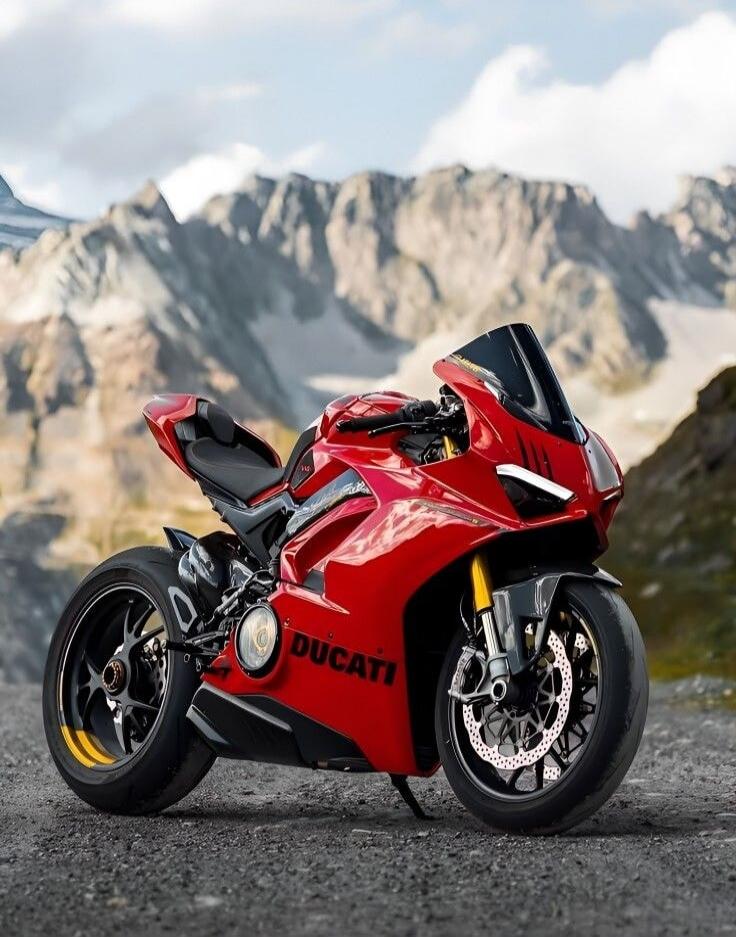 DUCATI