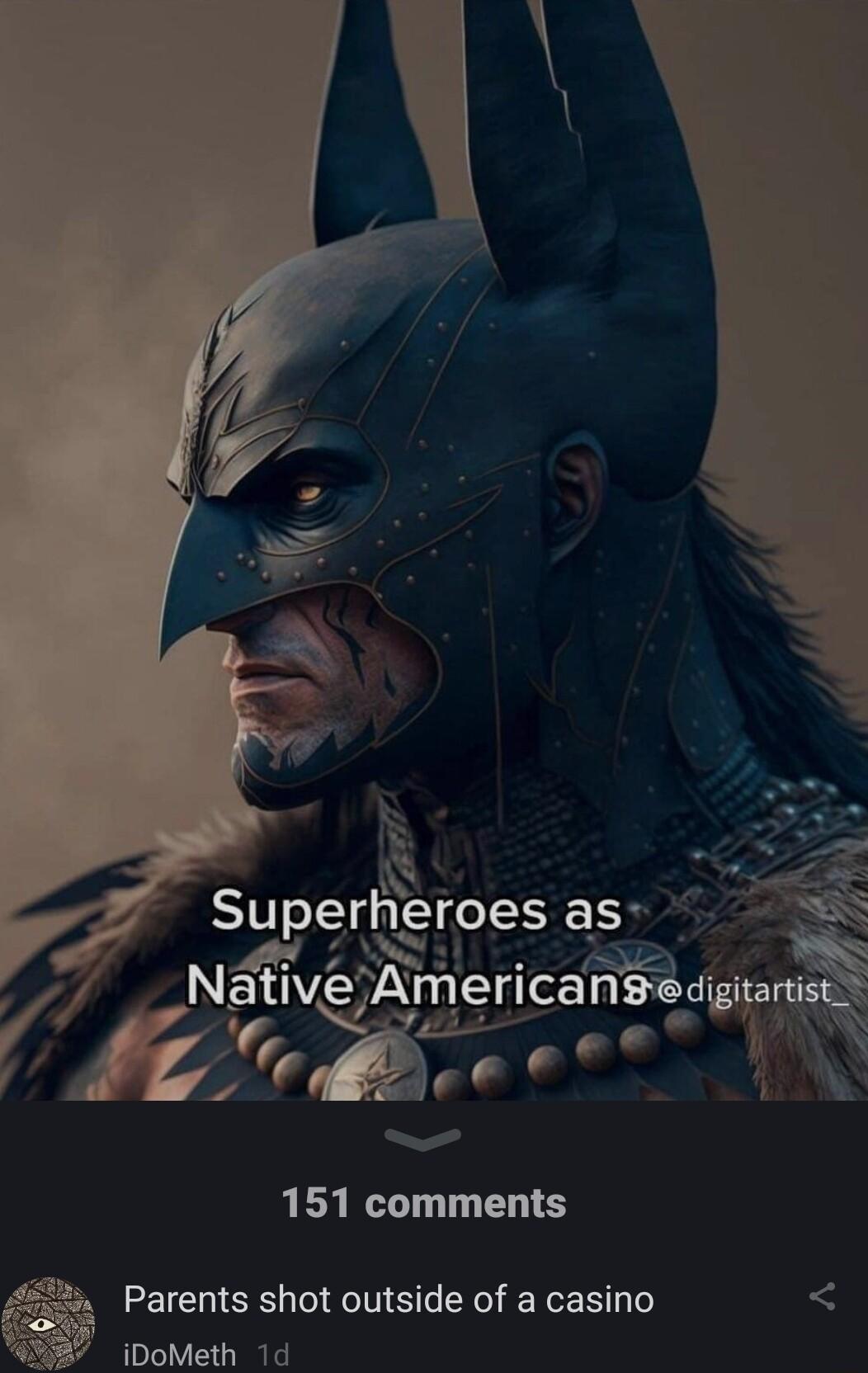 151 comments Parents shot outside of a casino Y iDoMeth 1d