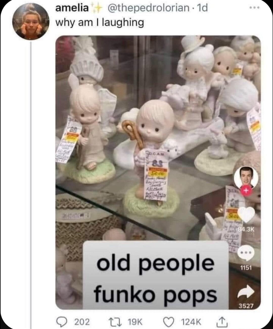 r amelia thepedrolorian 1d why am laughing old people TUNKO PO Q 202 11K Q 124k M