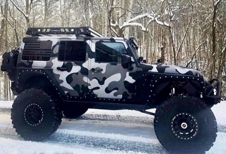 USA