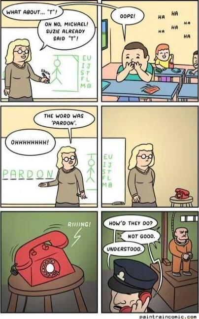 WHAT ABOUT T O No MICHAEL SUZIE ALREADY SAID T oo e e vy