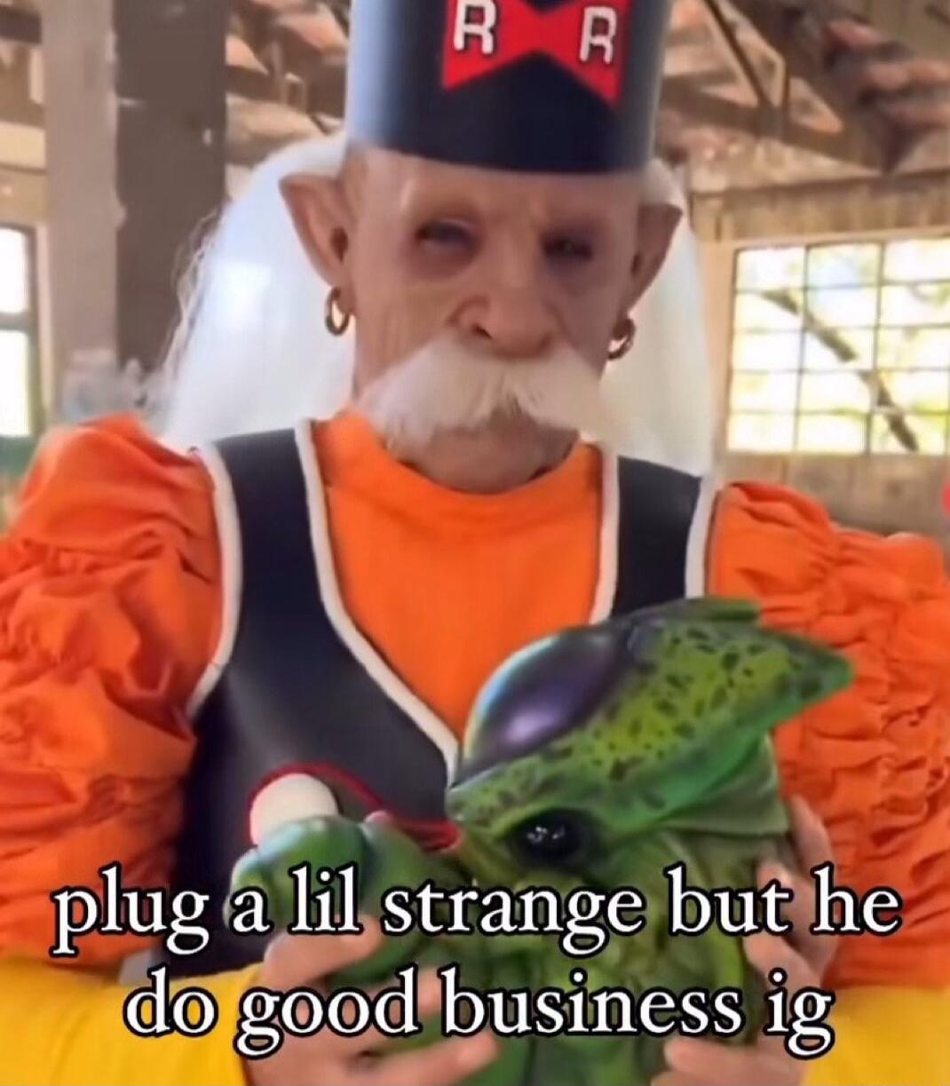 plug l lstrange but he o godbu51ness ig