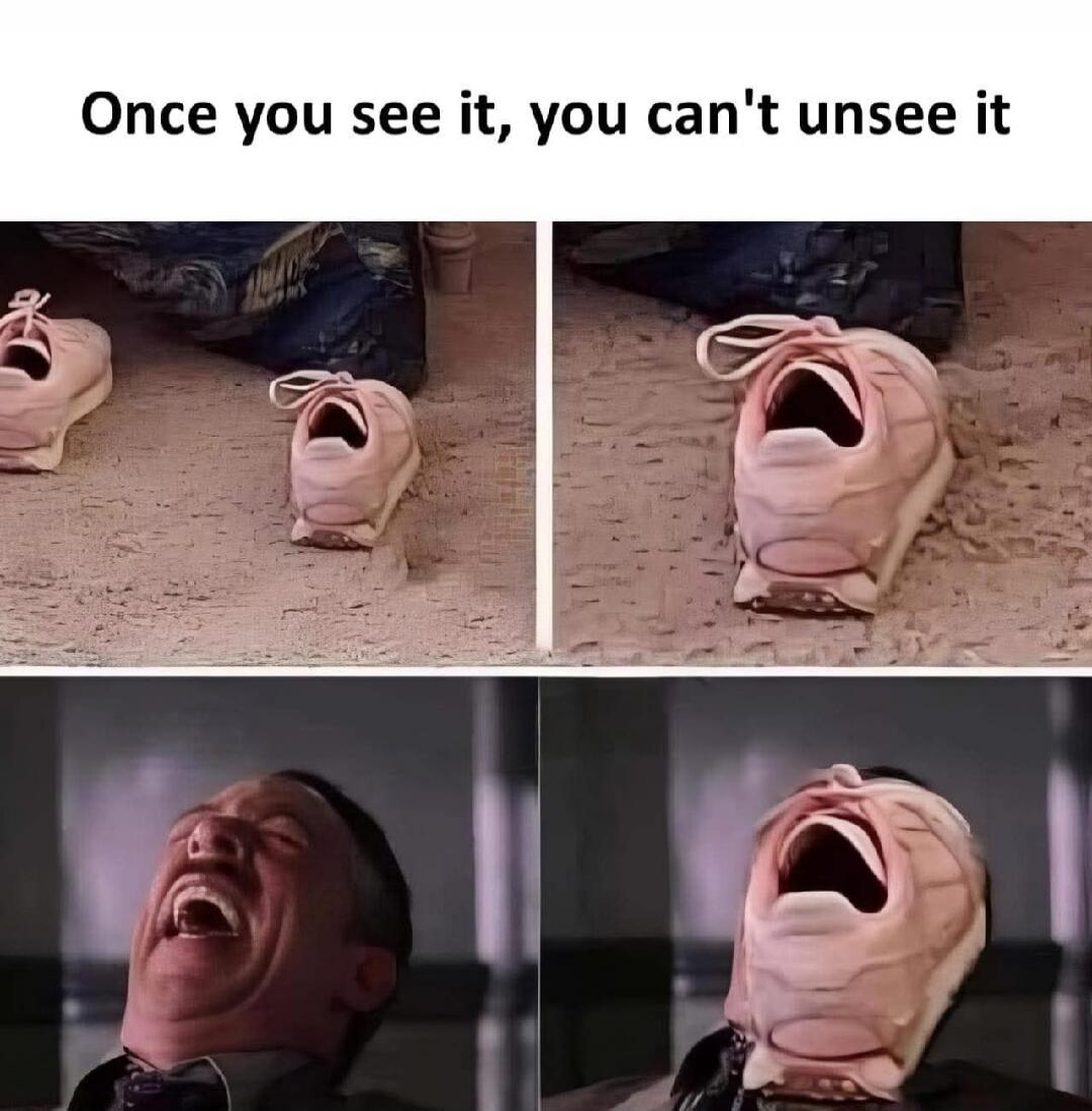 Once you see it, you can't unsee it