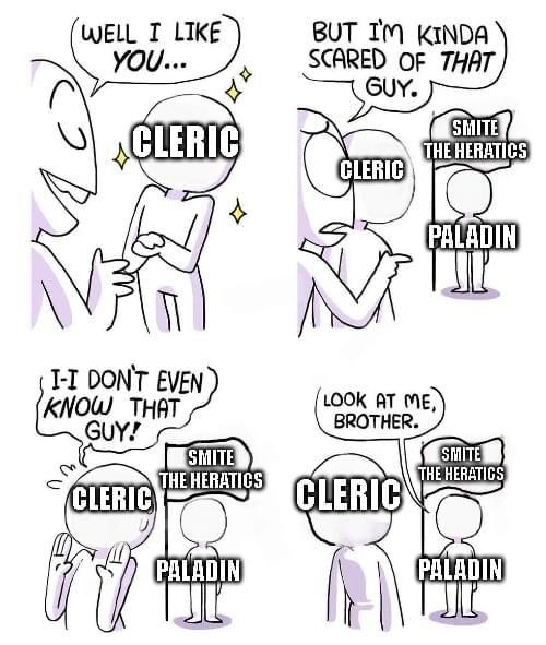 WELL T LTKE BUT IM KINDA You SCARED OF THAT 3 e e N CURURKCOM