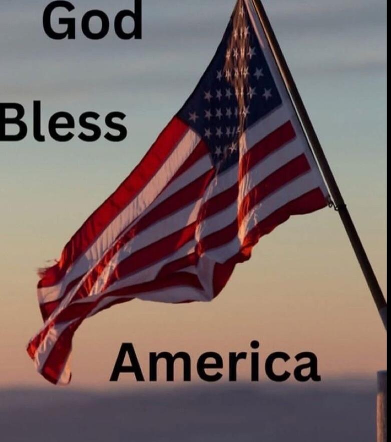God Bless America