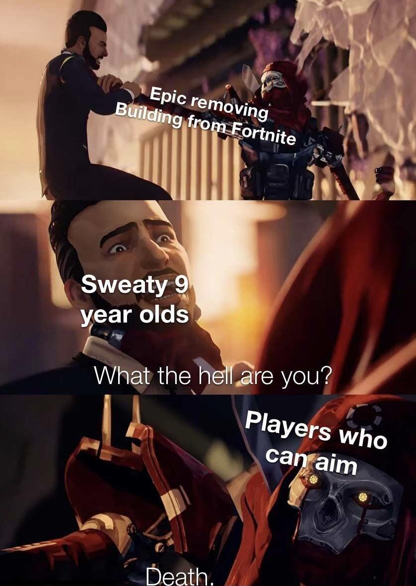 year oldg g What the heflare you v Players Who sl c oy