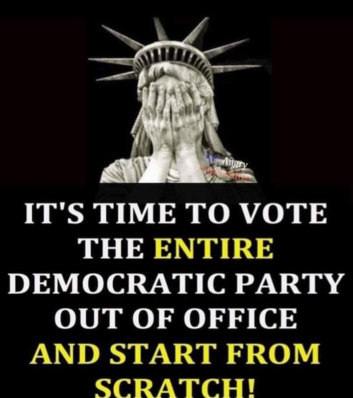 ITS TIME TO VOTE THE ENTIRE 191297 0103 0 I O 7V 24 B 4 OUT OF OFFICE AND START FROM N TN