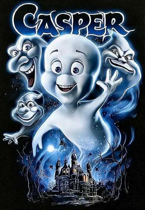 CASPER