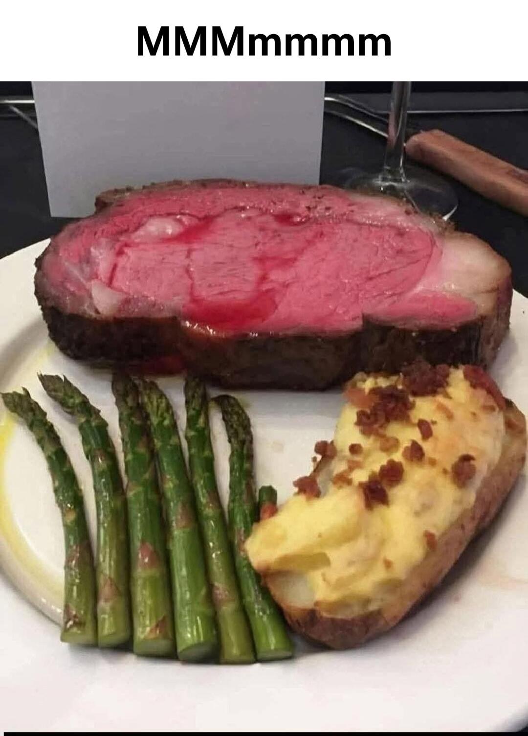 MMMMmmmm