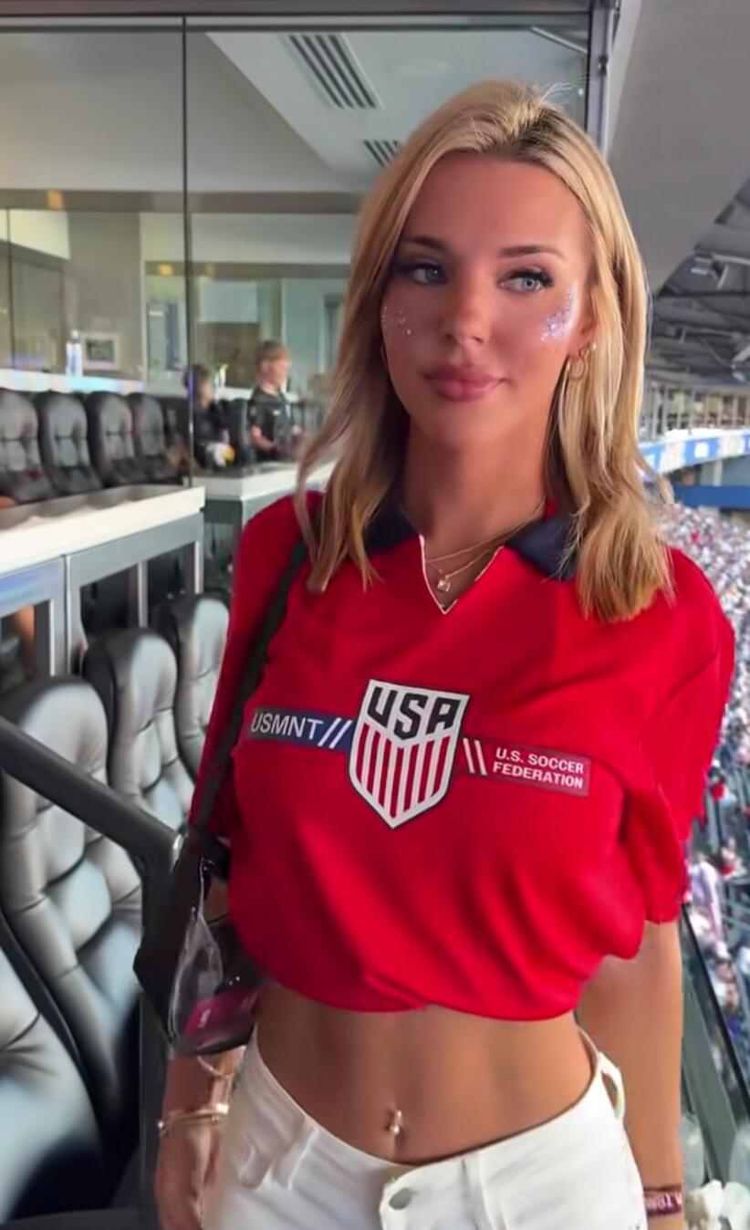 USMNT USA U.S. SOCCER FEDERATION