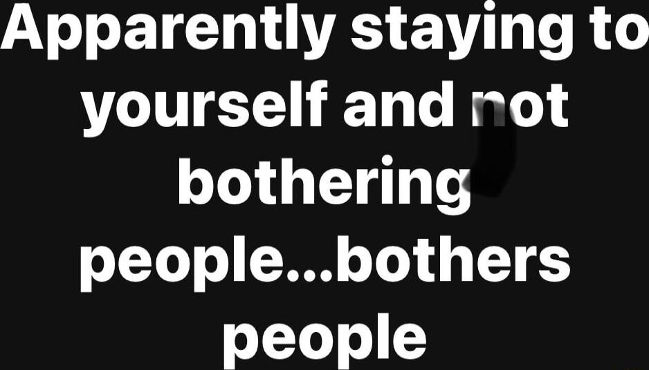 AV ETCEN A 1 e R yourself and rot bothering oTXoT o o Told o T1 05 eTY0