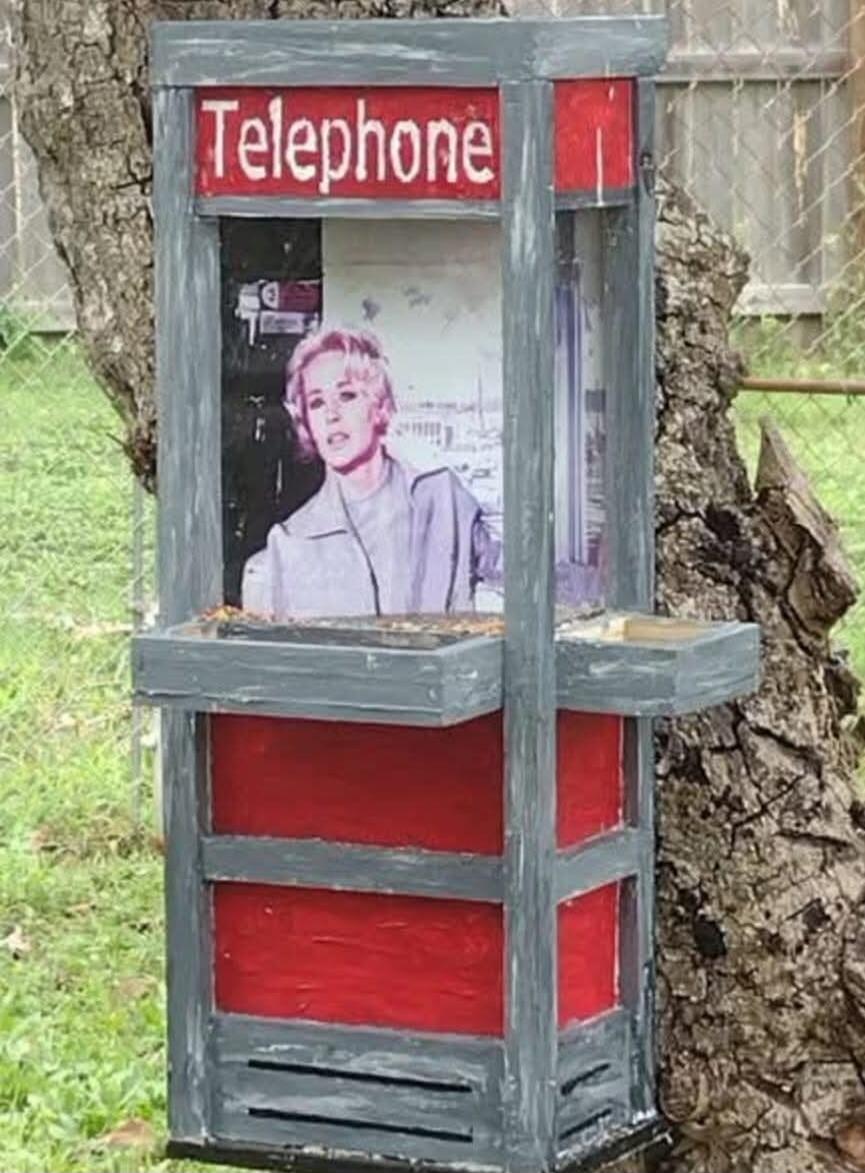 Telephone