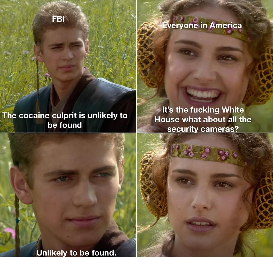 Unlikely to be found