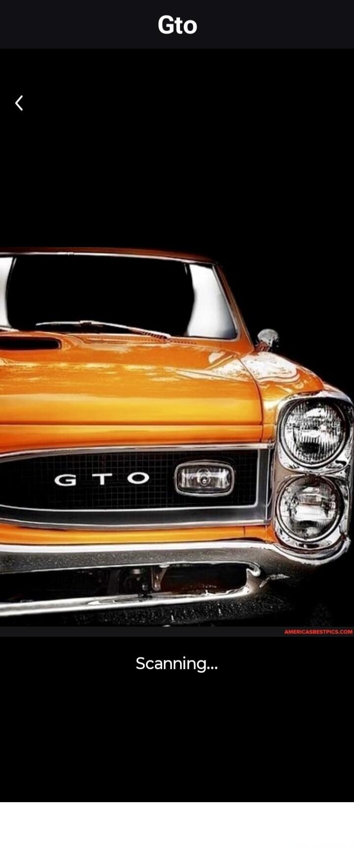 Gto G T O AMERICASBESTPICS.COM Scanning...