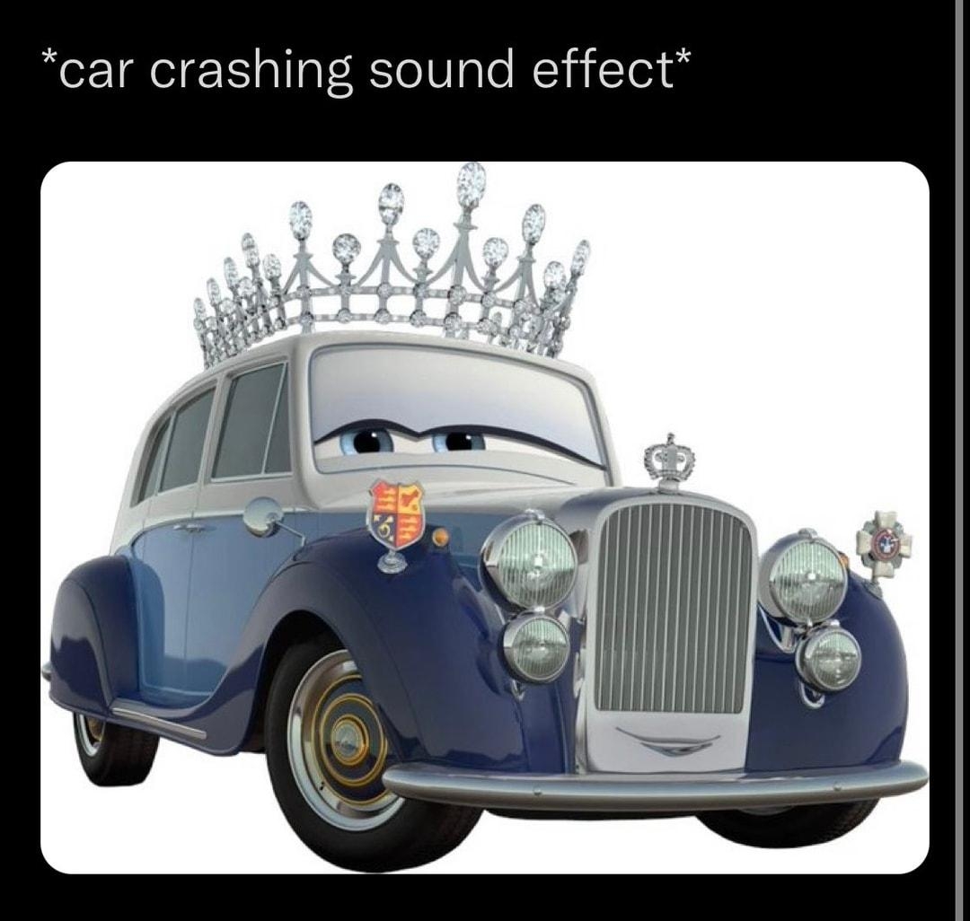 car crashing sound effect