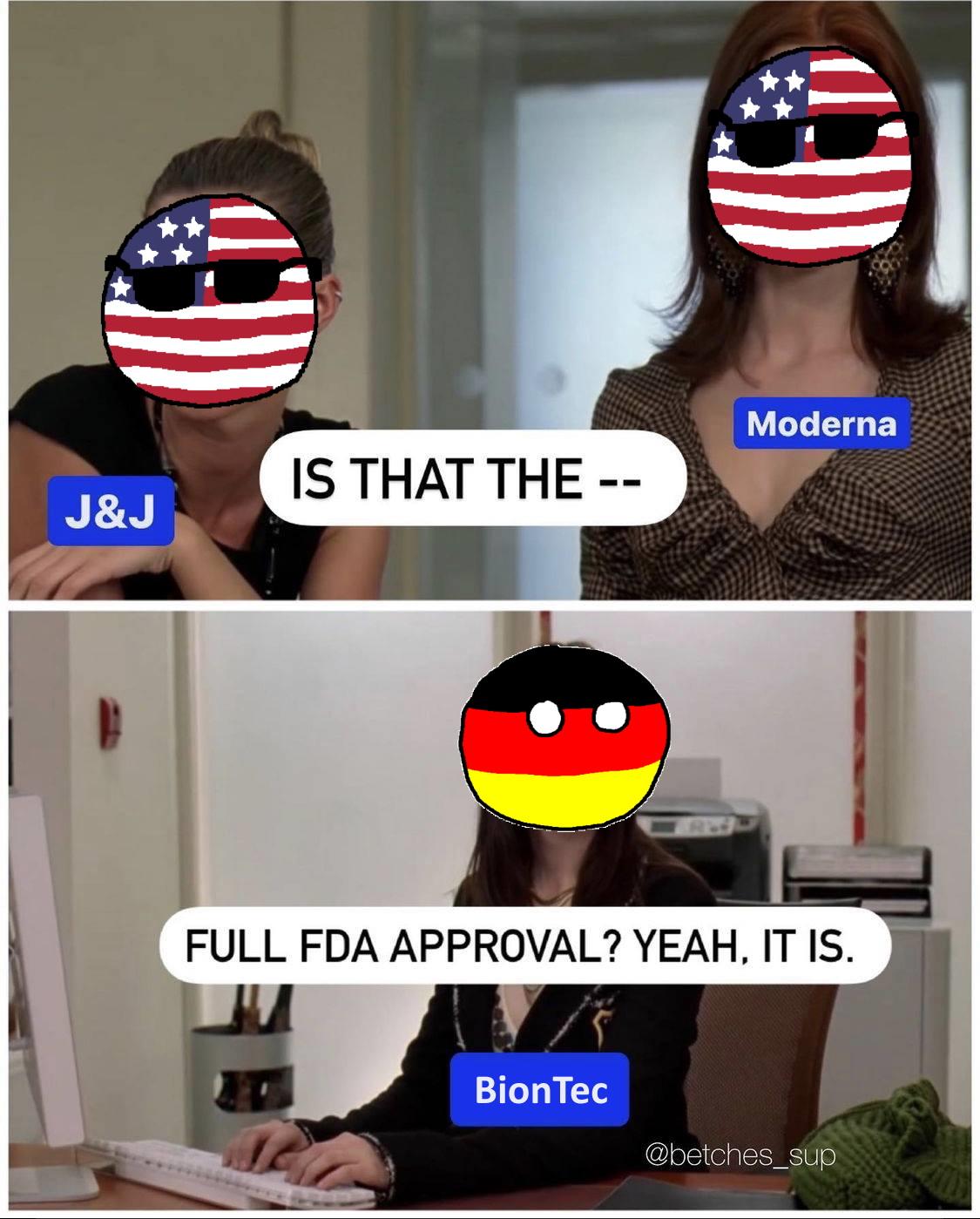 P FULL FDA APPROVAL YEAH IT IS oSelglsSSIVe
