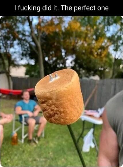 fucking did it The perfect one LA 6