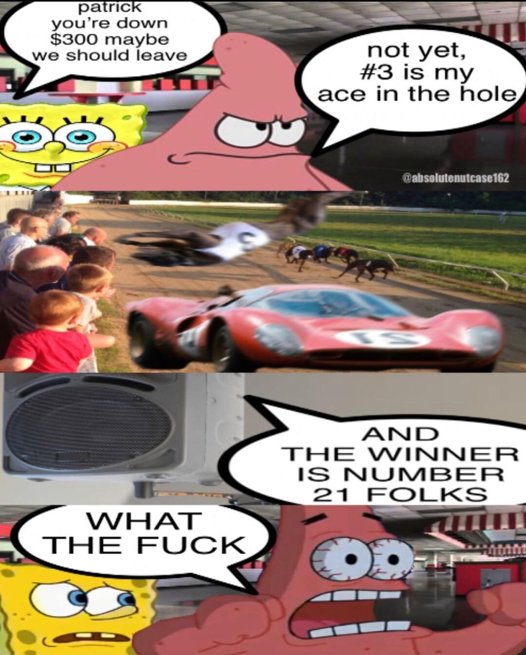 PaNC youre down 300 maybe we should leave solutonsicaseis2 AND THE WINNER IS NUMBER