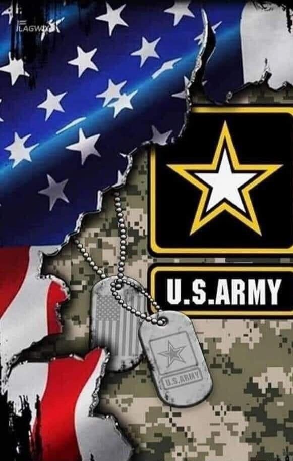U.S. ARMY