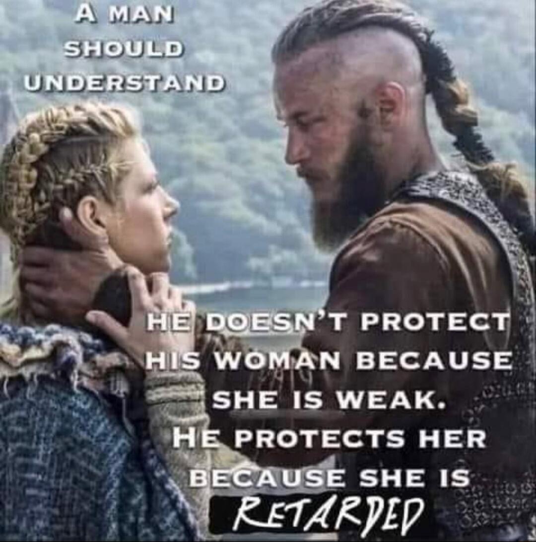 T PROTECT AN BECAUSE