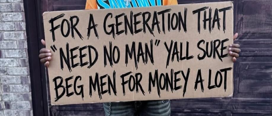 FOR A GENERATION THAT 