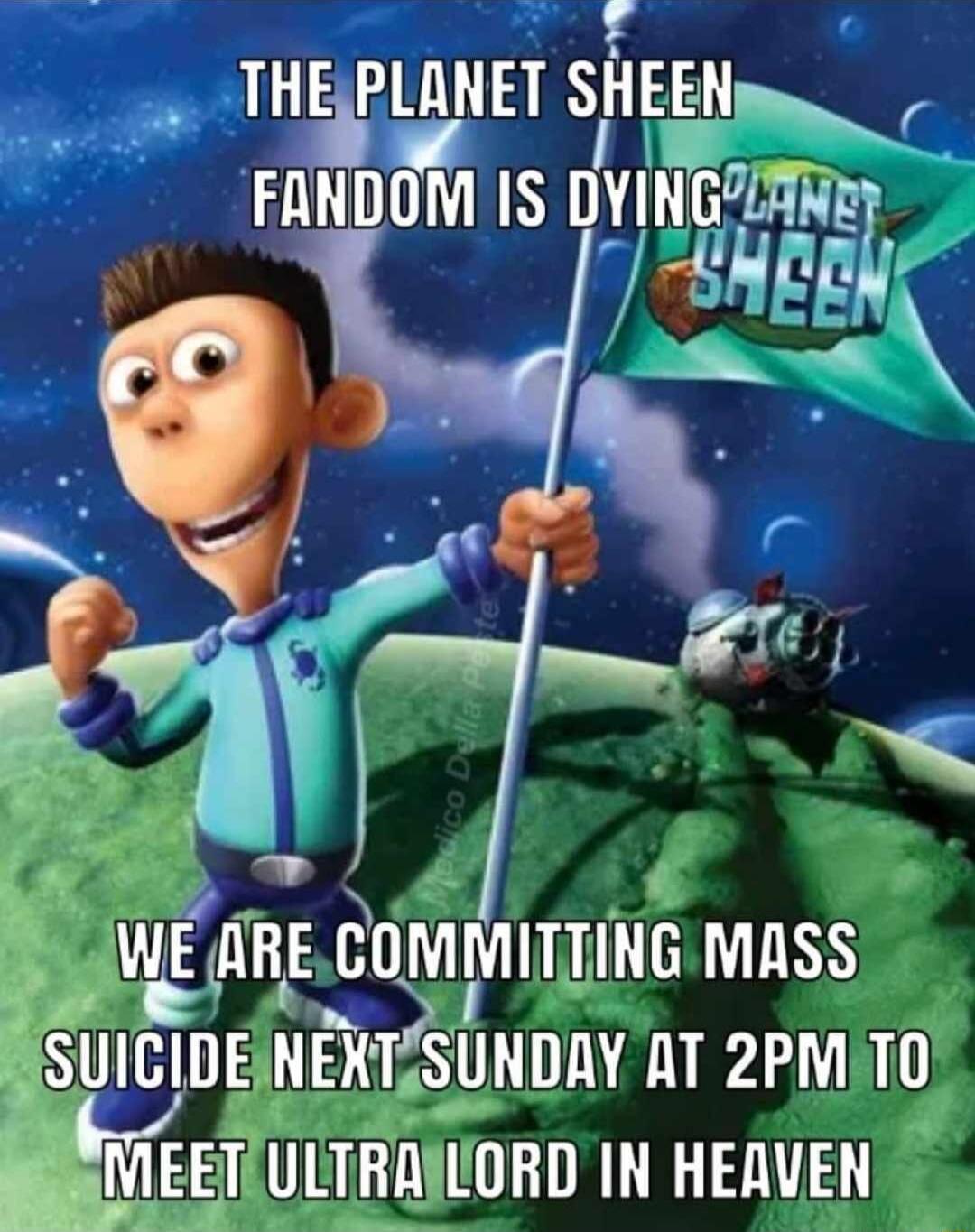 L THE I3 SHEEN B L tommmms MASS SUIGIILEjNEXSUNDV AT 2PM TI
