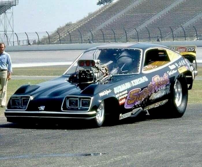 Super Rat Buchanan Kerchen GUMOUT STP