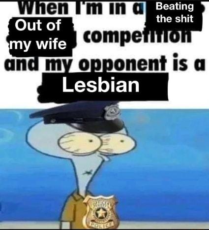 whenimin u Out of anda m opponent is a