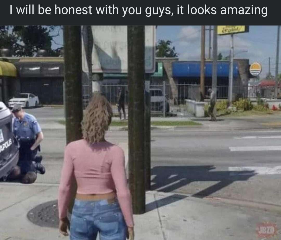 1 will be honest with you guys it looks amazing