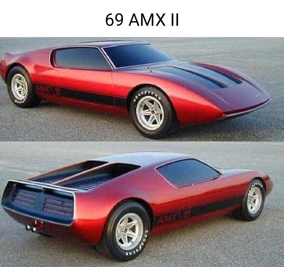 69 AMX I
