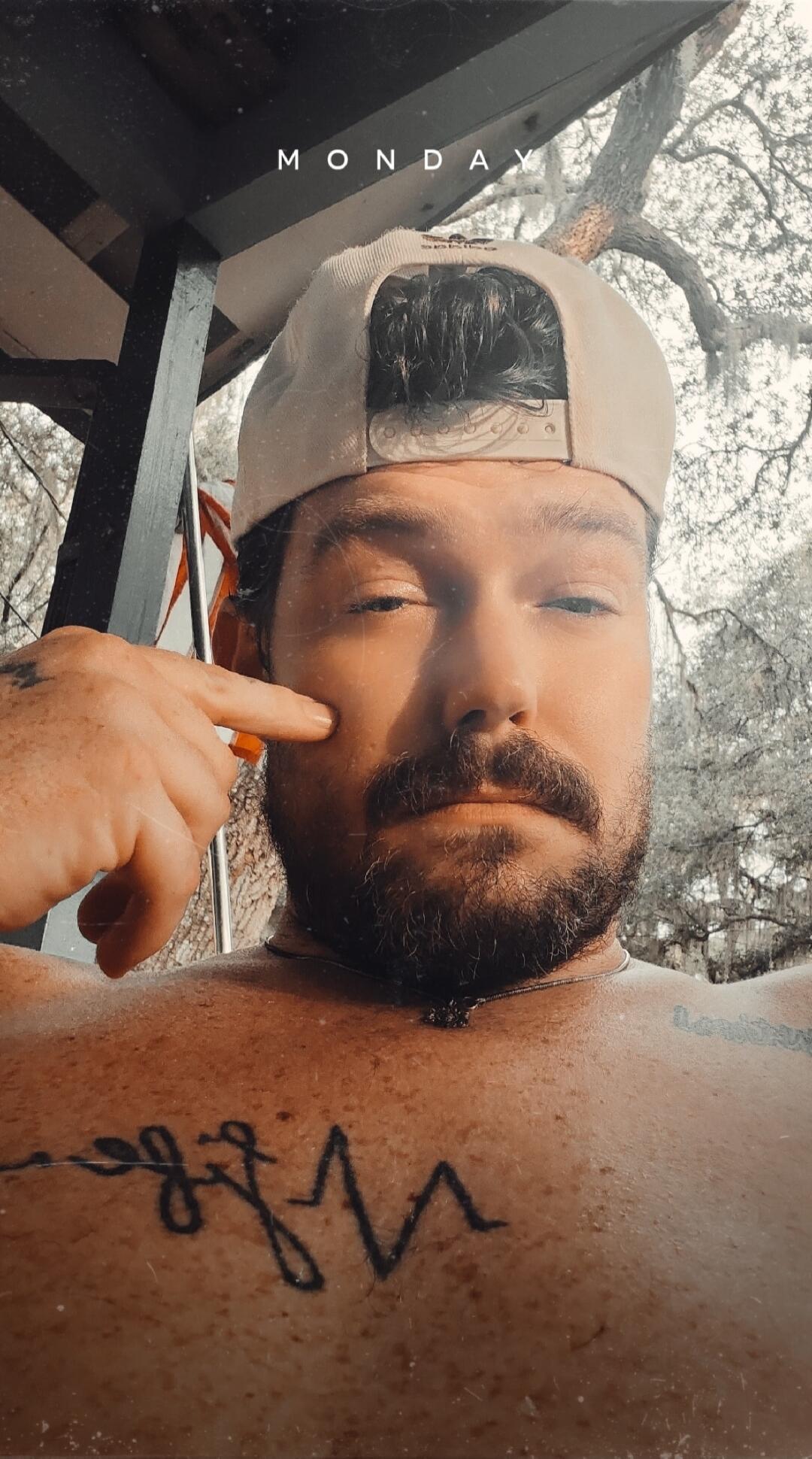 MONDAY