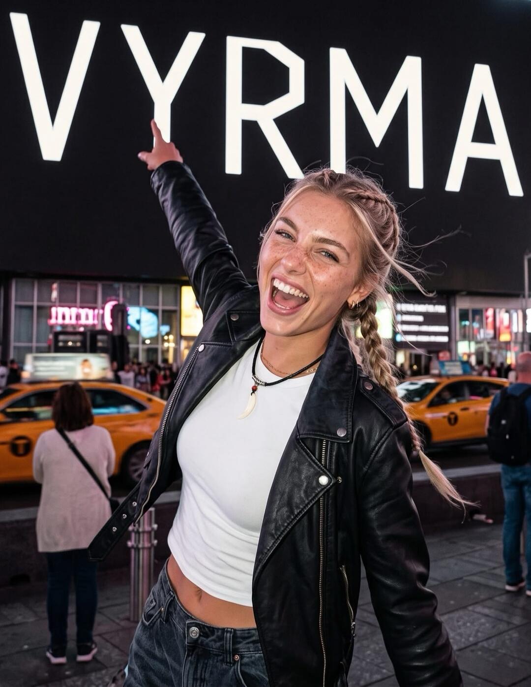 VYRMA