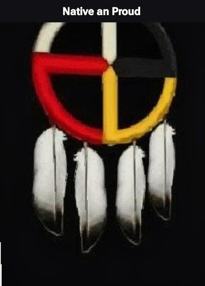 Native an Proud