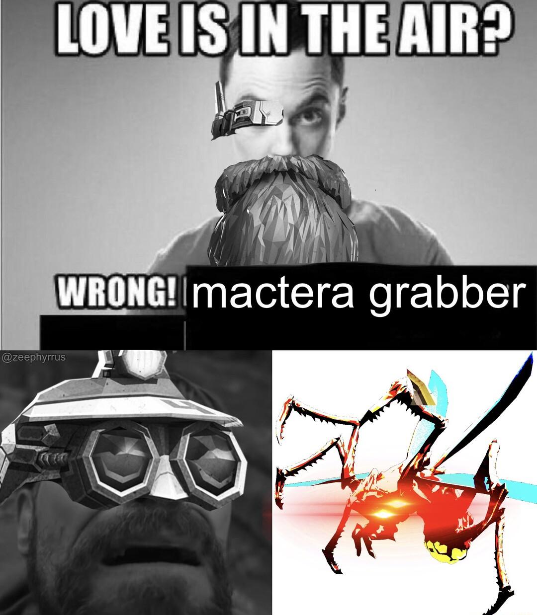6mactera grabber